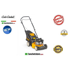 Lavnmowers Cub Cadet LM2 Series