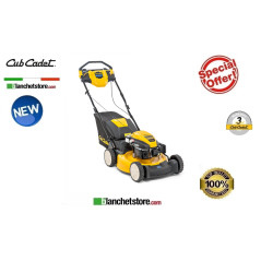 Lavnmowers Cub Cadet LM2 Series