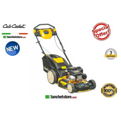 Tondeuses Cub Cadet LM3 Series