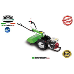 Tw0-Wheel tractors Boxer Light