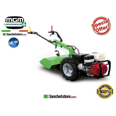 Motocoltivatori castor Super Eko
