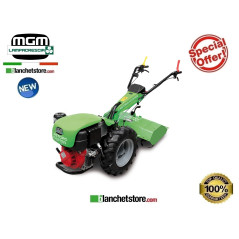 Two-Wheel tractors Castor Master