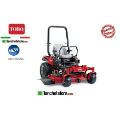 Trattorini raggio zero Profy