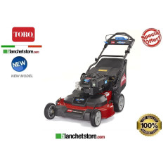 Lawn mower Toro