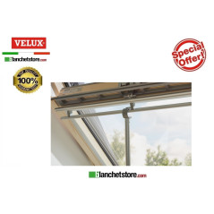 Tiges ouverture Fenetre Velux