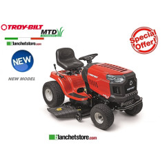 Tractors Troy Bilt