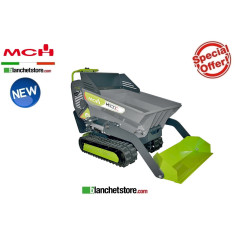 WHEELBARROW MINIDUMPER MCH