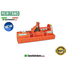 TRINCIATRICE FISSA MERITANO TM 35 - 75 HP