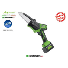 MINELLI BATTERY PRUNERS