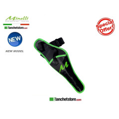 ACCESSORI FORBICI A BATTERIA MINELLI
