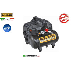COMPRESSORI SILENZIATI