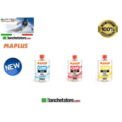 SCIOLINA MAPLUS GM BASE GEL