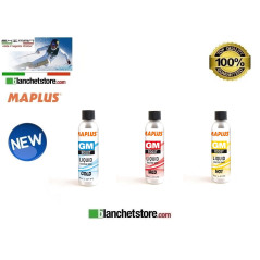 WAX MAPLUS GM BOOST LIQUID