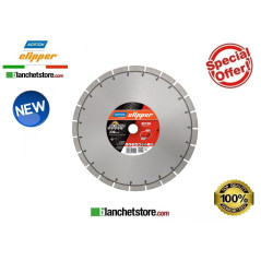 NORTON DIAMOND BLADES