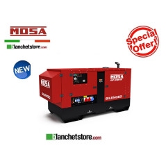 MOTOSALDATRICI MOSA DIGITAL WELDERS DSP