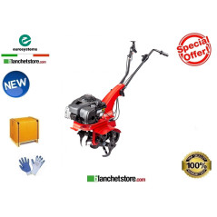 MOTOZAPPE Z2