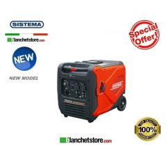 GENERATORI INVERTER