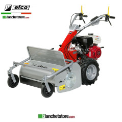TRINCIASARMENTI EFCO