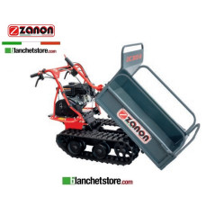 MOTOCARRIOLE ZANON