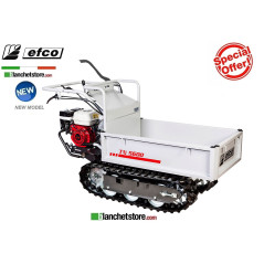 MOTOCARRIOLE EFCO