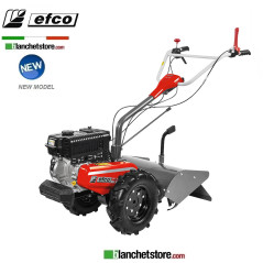 MOTOCOLTIVATORI EFCO