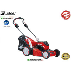 MOTORE A BATTERIA