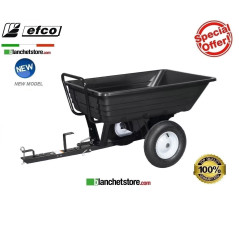 TRAILER EFCO