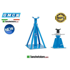 EASELS OMCN