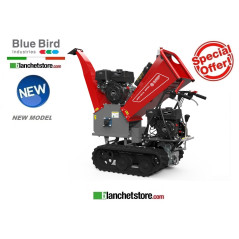 BIOTRITURATORI BLUEBIRD