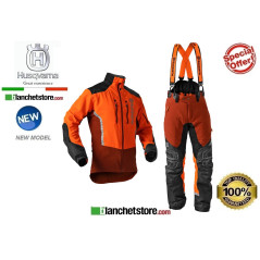 Abbigliamento Technical Extreme