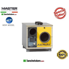 MASTER ABSORPTION DEHUMIDIFIERS