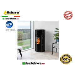 STUFE A PELLET ADURO