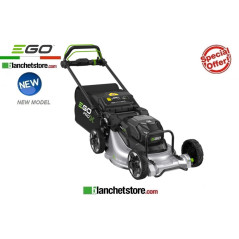 LAWN MOWER EGO