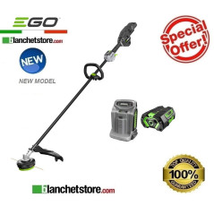 DECESPUGLIATORI EGO PRO X LINE
