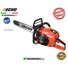 FORESTRY CHAINSAWS