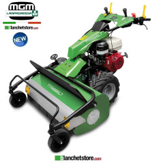 FLAIL MOWERS LAMPACRESCIA
