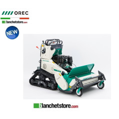 FLAIL MOWERS OREC