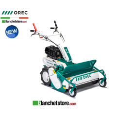 FLAIL MOWERS WHEELED OREC