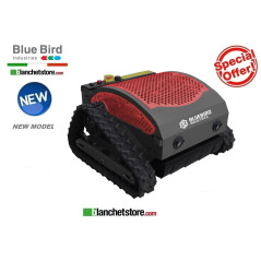 REMOTE CONTROL LAWN MOWERS BLUEBIRD
