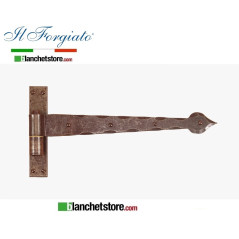 BANDELLE E CERNIERE
