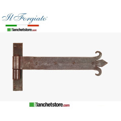 FORGED BANDS FF.287-FF.276