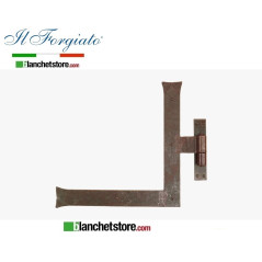 FORGED L-BANDS FF.258-FF.259