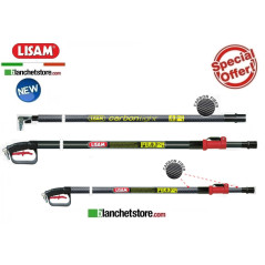 ASTE PER ABBACCHIATORI LISAM