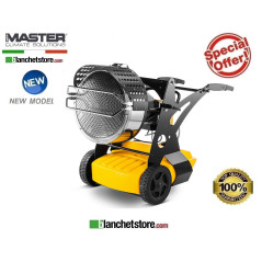 RADIATEURS INFRAROUGES MASTER