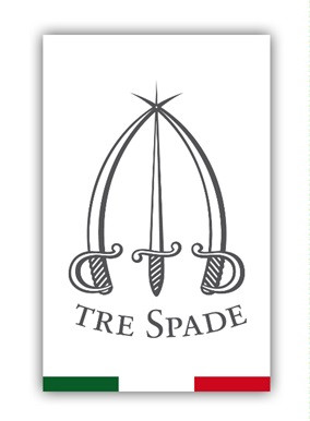 TRE SPADE